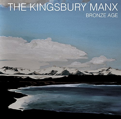 Kingsbury Manx/Bronze Age