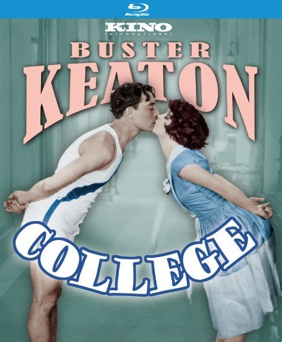 Blu-ray · Kino Classics