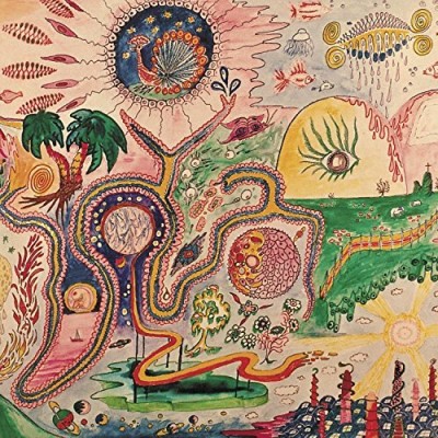 Youth Lagoon/Wondrous Bughouse@Digipak