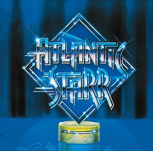 Atlantic Starr/Yours Forever