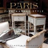 Claudia Strasser Paris Flea Market Style 