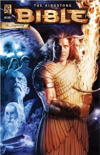 Various Kingstone Authors Kingstone Bible Vol. 1 The 