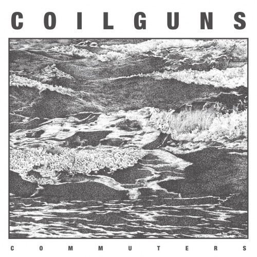 Coilguns/Commuters@Import-Gbr