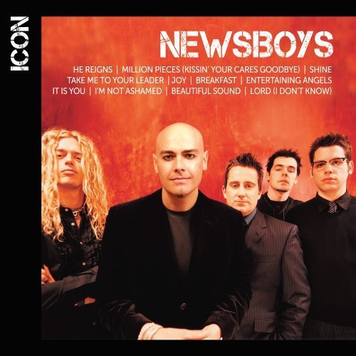 Newsboys/Icon