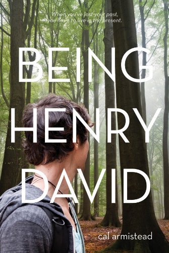 Cal Armistead/Being Henry David