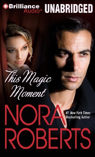 Nora Roberts This Magic Moment 