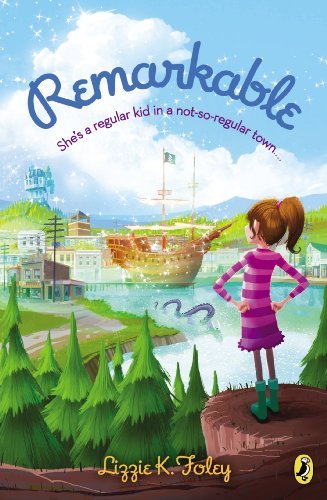 Lizzie K. Foley/Remarkable