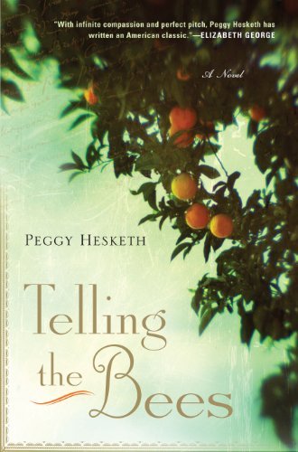 Peggy Hesketh/Telling the Bees