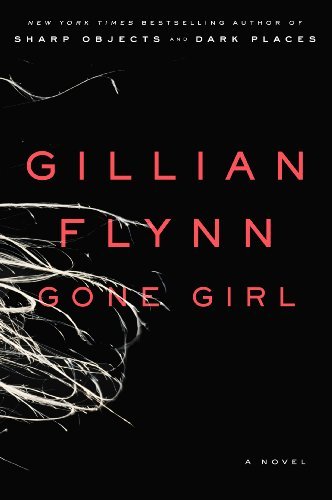 Gillian Flynn Gone Girl Large Print 