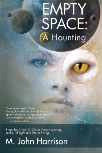 M. John Harrison/Empty Space