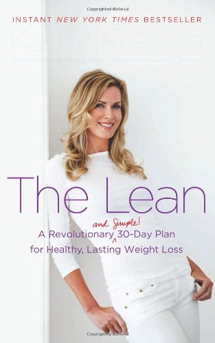 Kathy Freston/The Lean@A Revolutionary (and Simple!) 30-Day Plan for Hea