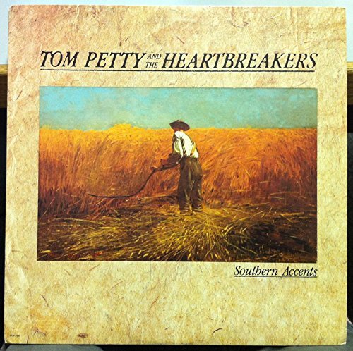 Tom Petty & The Heartbreakers/Southern Accents