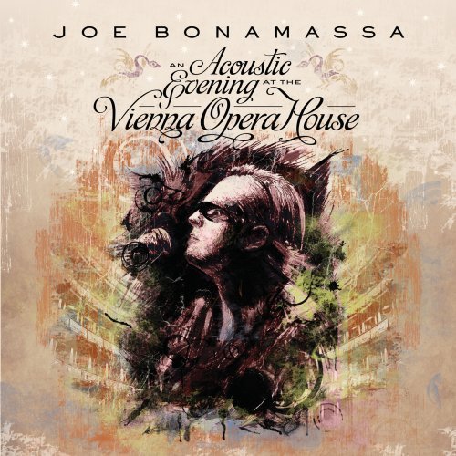Joe Bonamassa/Acoustic Evening at the Vienna Opera House