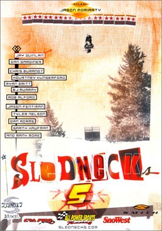 Slednecks 5 Slednecks 5 