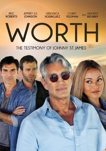 Worth/Roberts,Eric & Corey Feldman@Ws@Nr