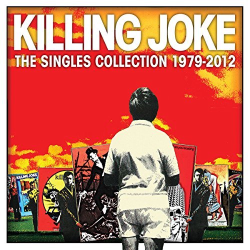 Killing Joke/Singles Collection 1979-2012@2 Cd