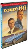 Route 66 Route 66 Complete Fourth Seas Nr 