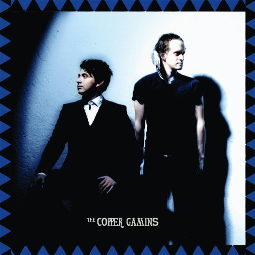 Copper Gamins/Los Ninos De Cobre