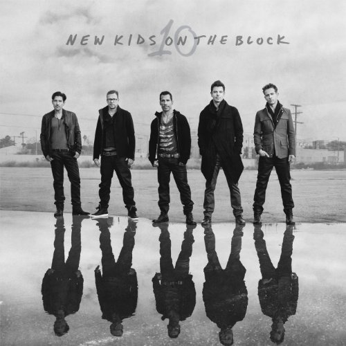 New Kids On The Block/10