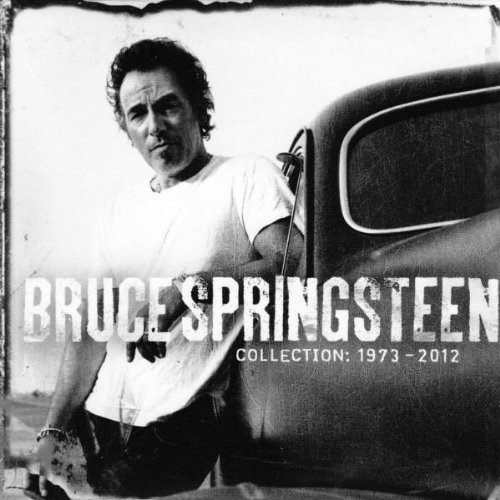 Bruce Springsteen/Collection 1973-2012: Australi@Import-Arg