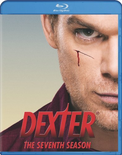 Dexter/Season 7@Blu-Ray@NR