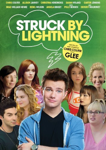 Struck By Lightning/Colfer/Wilson@Nr