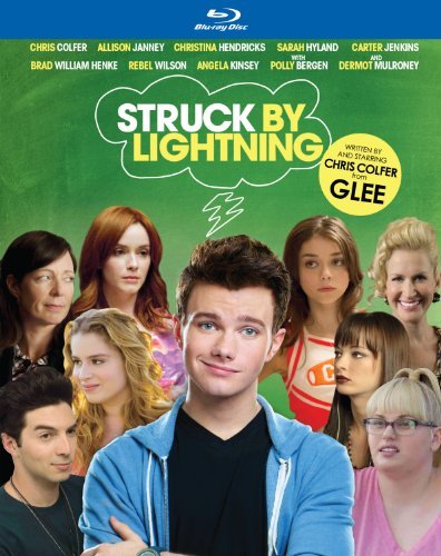 Struck By Lightning/Colfer/Wilson@Nr