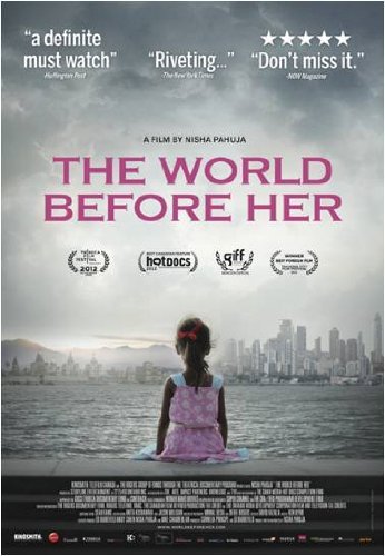 World Before Her World Before Her Nr 