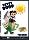 Betty Boop Vol. 2 Betty Boop Nr 