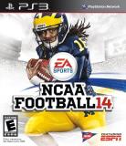 Ps3 Ncaa Football 14 