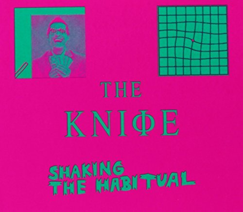 Knife/Shaking The Habitual