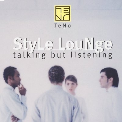 Jens Buchert/Style Lounge
