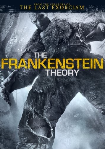 Frankenstein Theory/Lemche/Egender/Murphy@Ws@R
