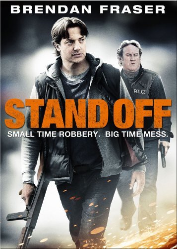 Stand Off/Fraser/Meaney/O'Hara@Ws@R