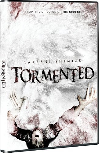 Tormented/Tormented@Nr/Jpn Lng/Eng Sub