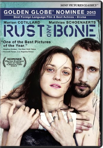 Rust & Bone Rust & Bone Aws Fra Lng Eng Sub R 