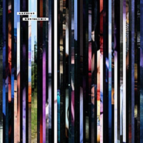 Lapalux/Nostalchic