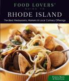 Patricia Harris Food Lovers' Guide To(r) Rhode Island The Best Restaurants Markets & Local Culinary Of 