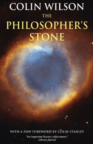 Colin Wilson The Philosopher's Stone 