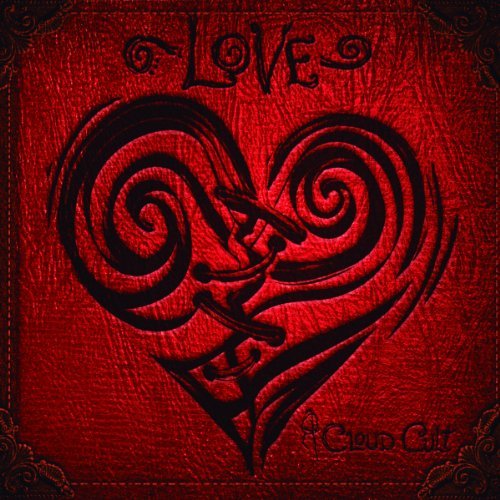 Cloud Cult/Love