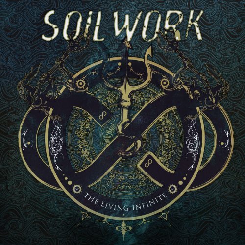 Soilwork/Living Infinite@2 Cd