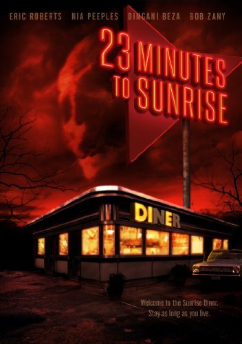23 Minutes To Sunrise/Roberts/Peeples/Zany/Beza@Nr