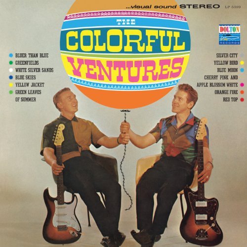 Ventures/Colorful Ventures