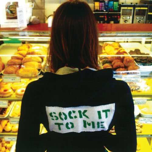 Colleen Green/Sock It To Me