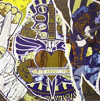 Bon Jovi/What About Now-Deluxe Edition@Deluxe Ed.