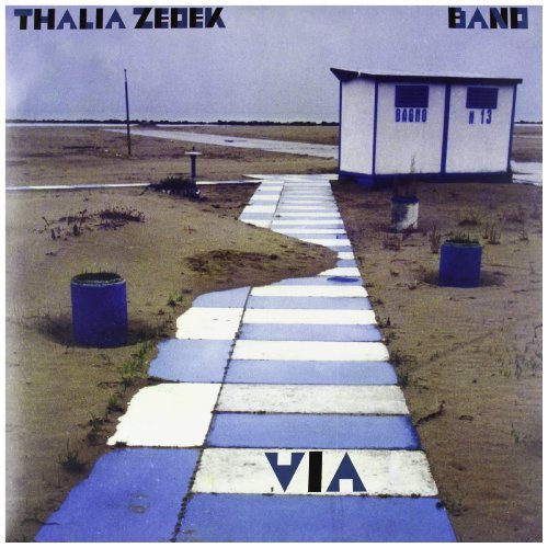 Thalia Band Zedek/Via
