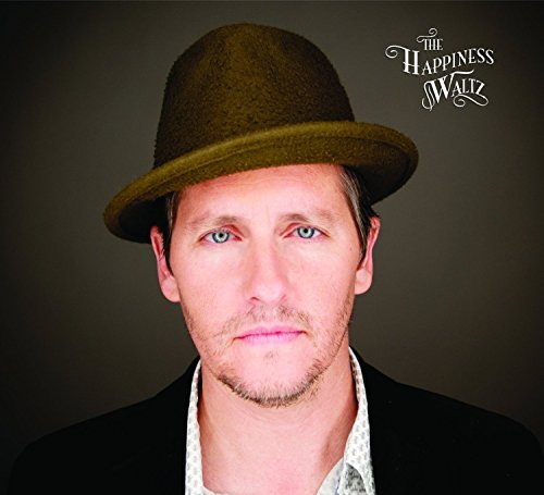 Josh Rouse/Happiness Waltz