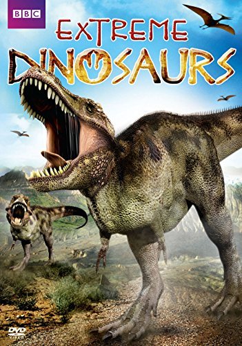 Extreme Dinosaurs/Extreme Dinosaurs@Nr