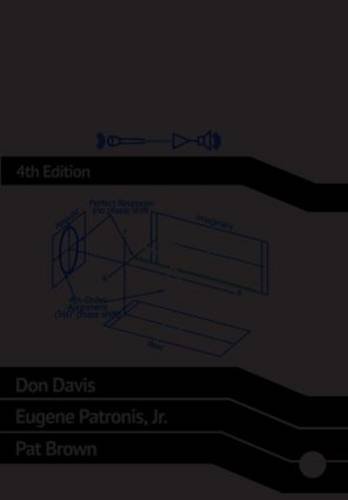 Don Davis Sound System Engineering 0004 Edition; 