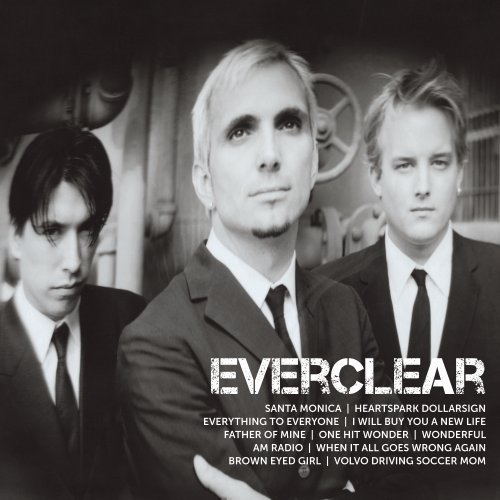 Everclear/Icon